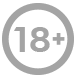 18+ בלבד