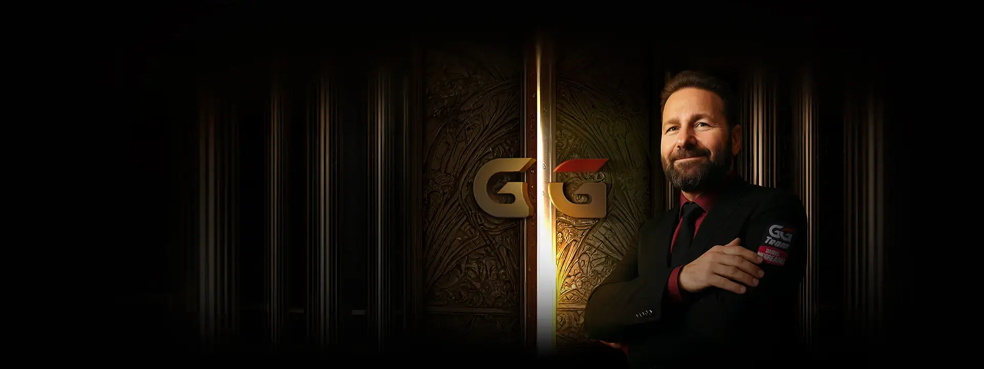 GGPoker ישראל — סקירה מלאה ומדריך הרשמה 2026