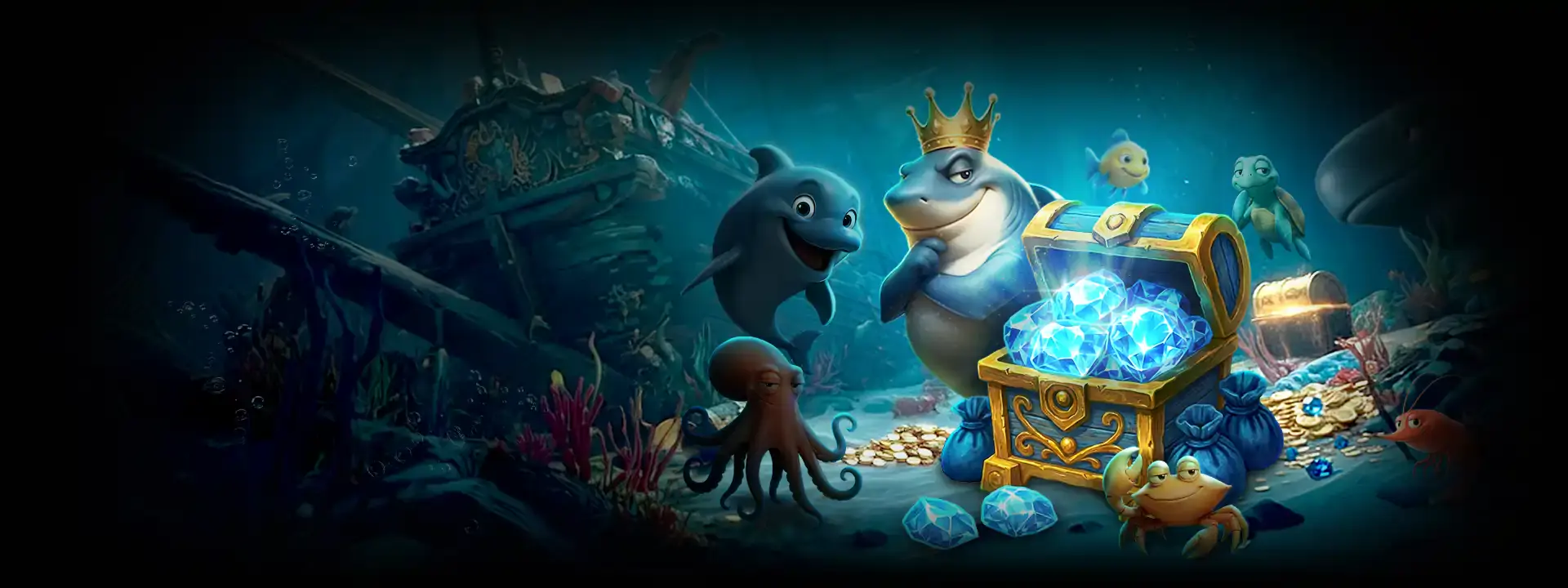 Fish Buffet: המדריך המלא לתוכנית הנאמנות של GGPoker
